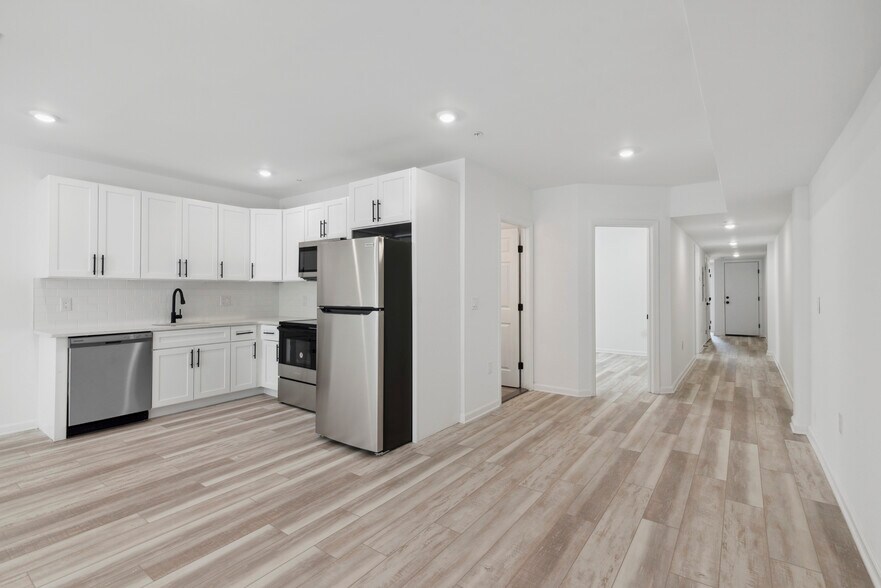 More Photos Of 890 N 42nd St, Philadelphia Multifamily For Sale