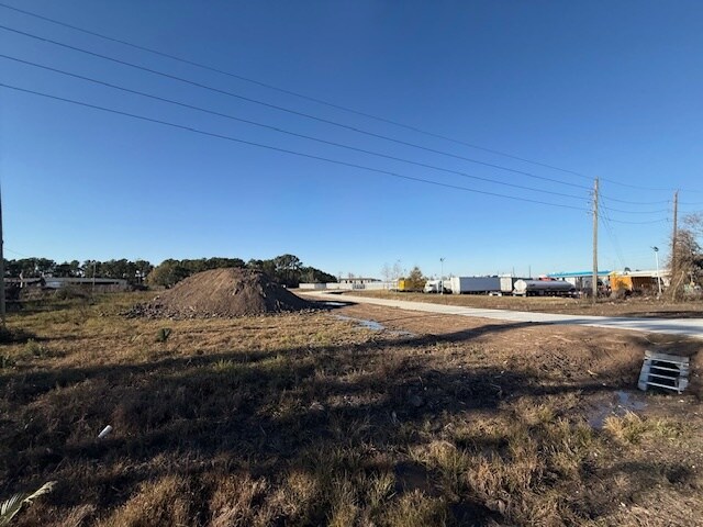 More Photos Of 11731 C E King Parkway, Houston Land For Lease