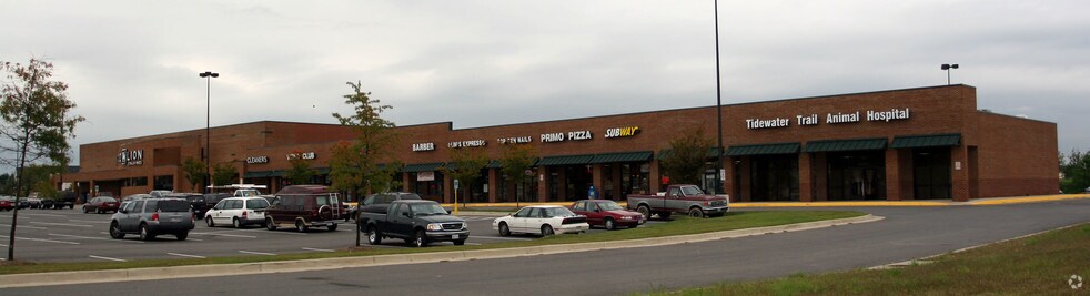 More Photos Of 10839-10871 Tidewater Trl, Fredericksburg General Retail For Lease