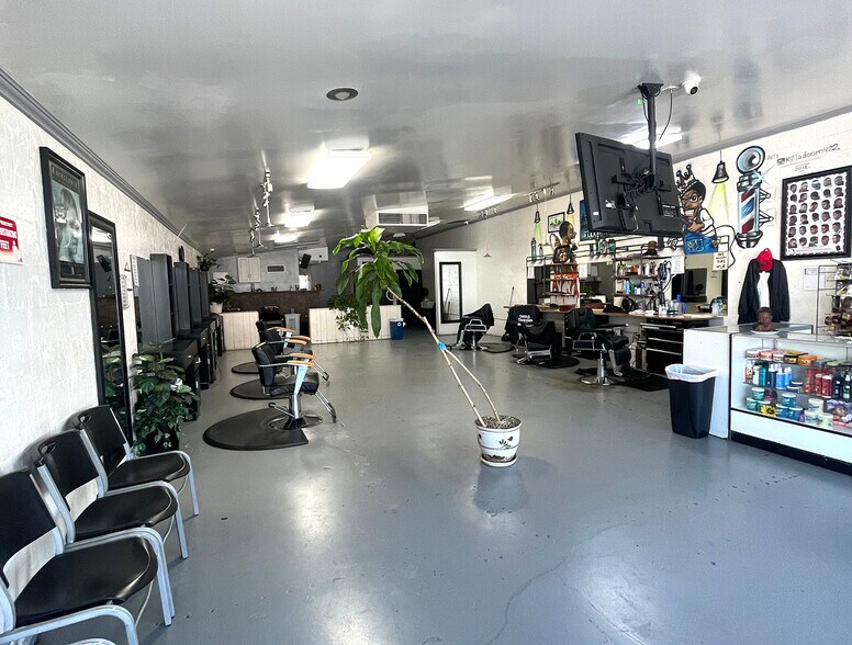 More Photos Of , Compton General Retail For Sale