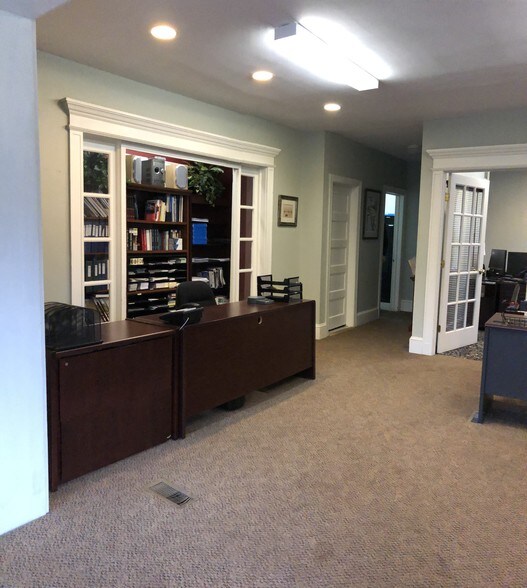More Photos Of 214 Fayette St, Conshohocken Office Residential For Lease
