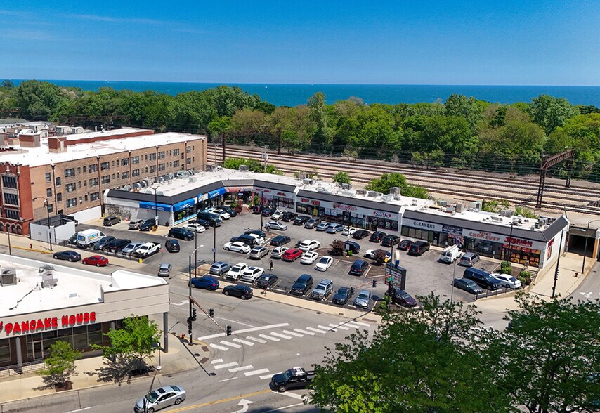 More Photos Of 1400 E 47th St, Chicago General Retail For Sale