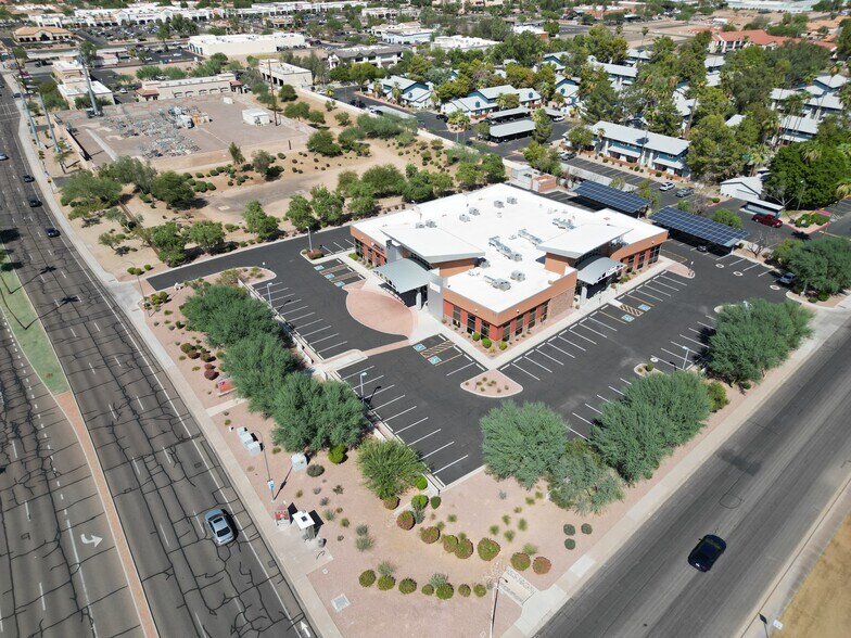 More Photos Of 77 S Dobson Rd, Chandler Office For Sale