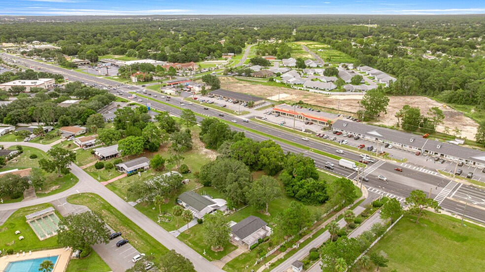 More Photos Of SW State 200 rd @ SW 88th Terr, Ocala Land For Sale
