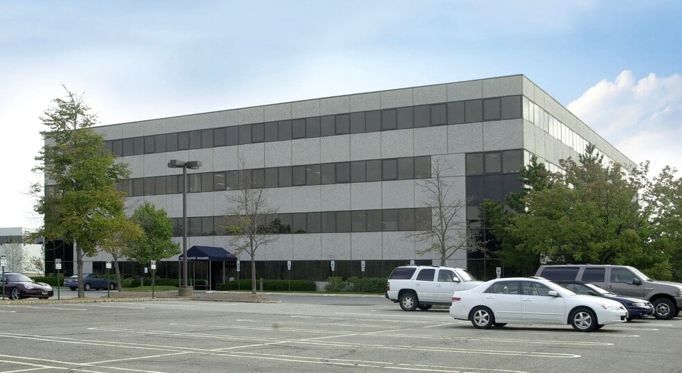 More Photos Of 242 Old New Brunswick Rd, Piscataway Office For Lease