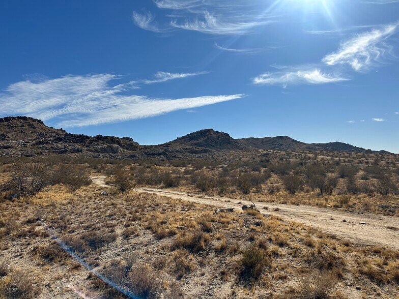 More Photos Of 0 E Outer Highway 18, Apple Valley Land For Sale
