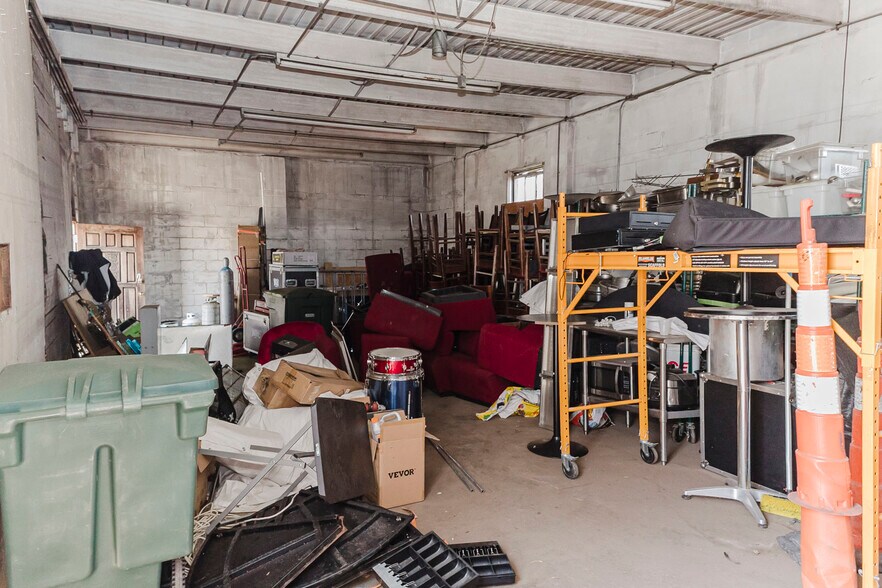 More Photos Of 130 N Washington Ave, Wichita General Retail For Sale