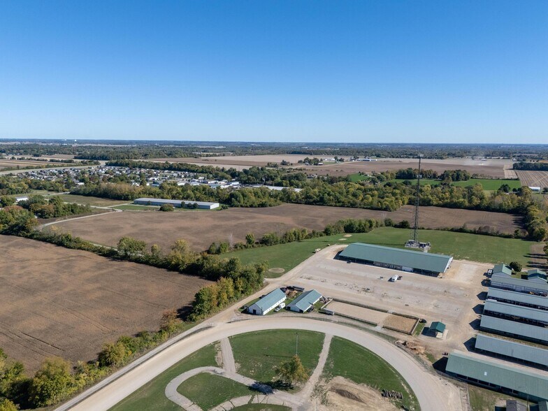 More Photos Of 00 Rocky Run Dr, Eaton Land For Sale