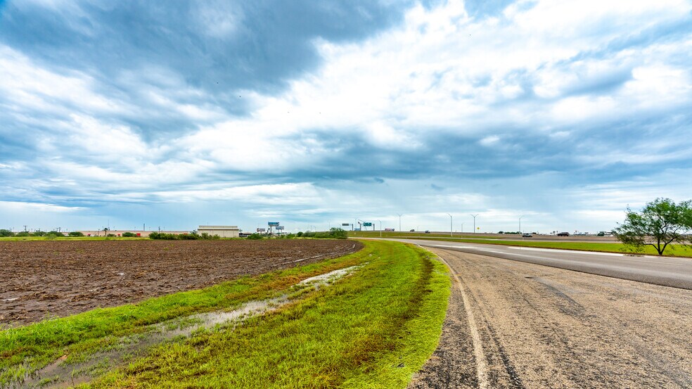 More Photos Of TBD TX-44 @ Heinsohn Rd., Corpus Christi Land For Sale