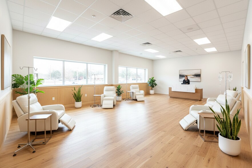 More Photos Of 470 Franklin Tpke, Ramsey Medical For Lease