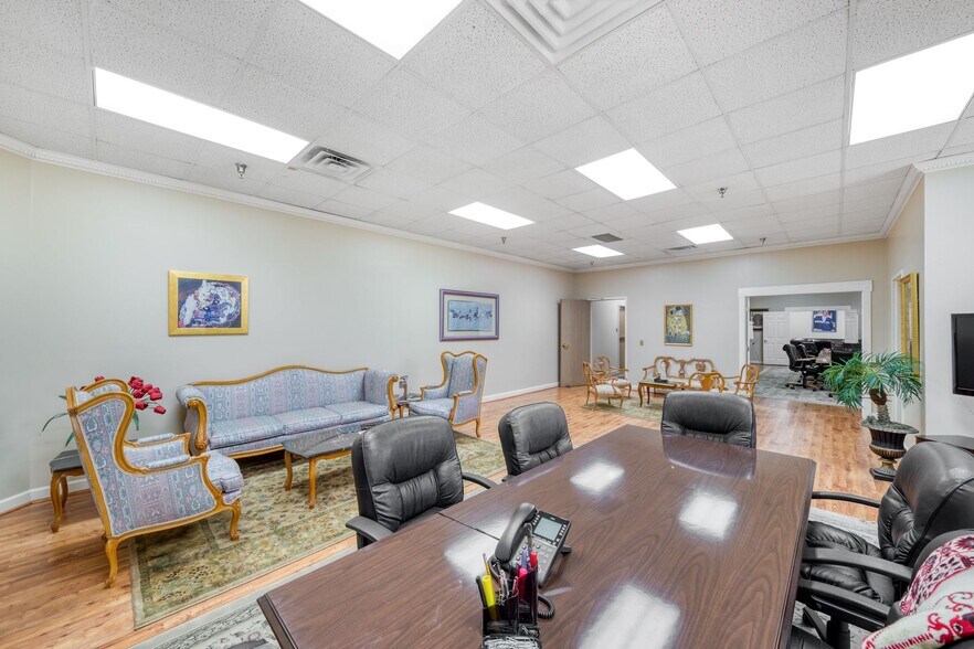 More Photos Of 3295 Dug Gap Rd, Dalton Warehouse For Sale