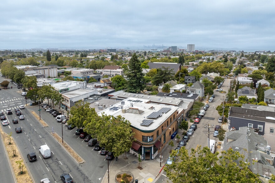 More Photos Of 3250-3254 Adeline St, Berkeley Office For Sale
