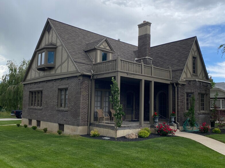 More Photos Of 109 N Main St, Springville Office For Lease