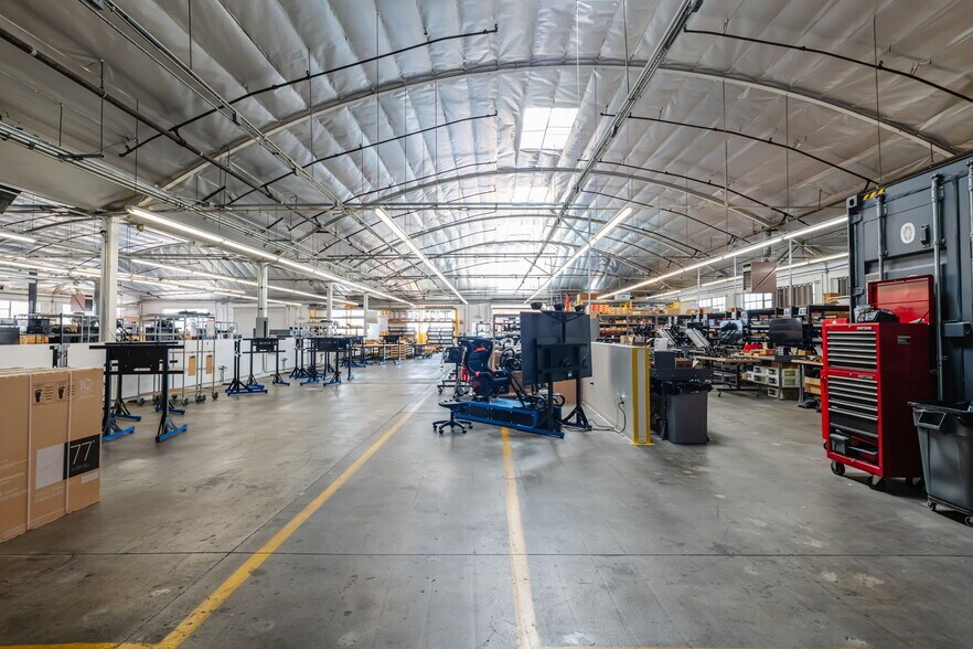 More Photos Of 3160 El Segundo Blvd, Hawthorne Warehouse For Lease
