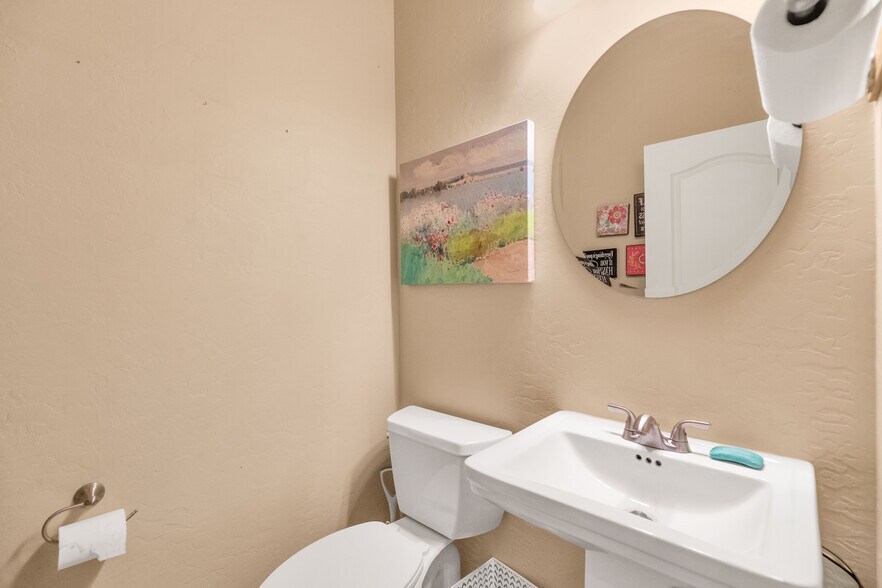 More Photos Of 18107 W Dunlap Rd, Goodyear Contractor Storage Yard For Sale