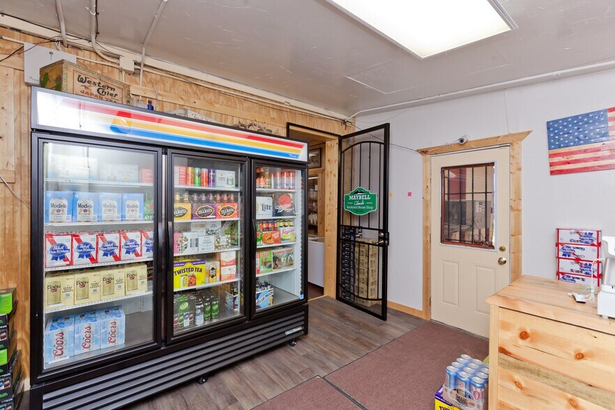 More Photos Of 60311 W Highway 40, Maybell Convenience Store For Sale