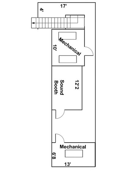 More Photos Of 320 Mill Creek Dr, Hull Religious Facility For Sale