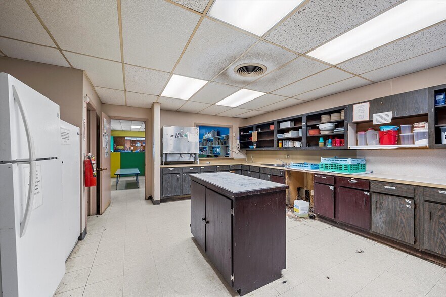 More Photos Of 5000 Tennyson Dr, Waco Daycare Center For Sale