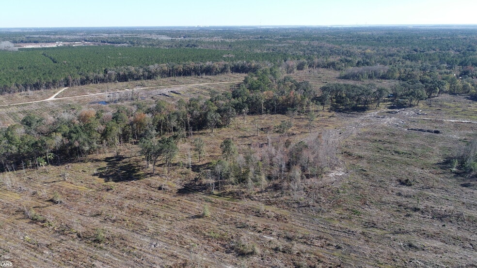 More Photos Of 1572 Buck Swamp rd, Brunswick Land For Sale