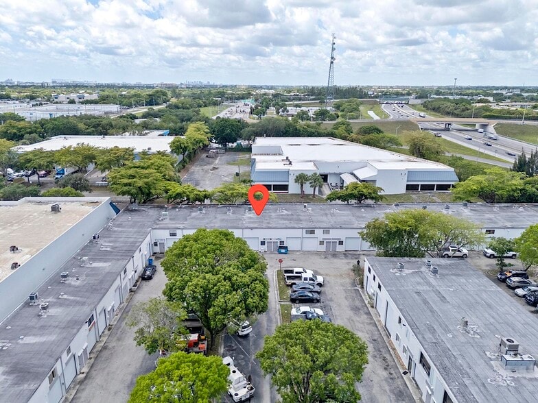 Primary Photo Of 1773 Blount Rd, Pompano Beach Industrial For Sale