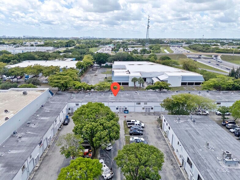 Primary Photo Of 1773 Blount Rd, Pompano Beach Industrial For Sale