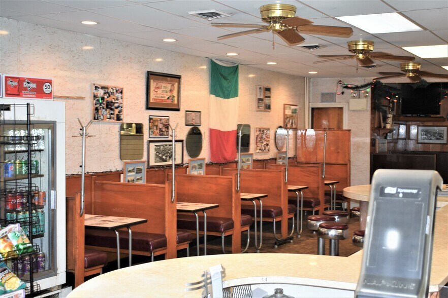 More Photos Of 414 E Main St, Norristown Storefront Retail Residential For Sale