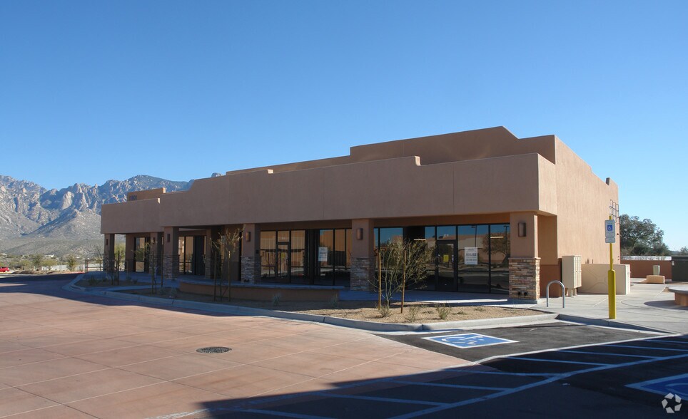 More Photos Of 11901-11951 N 1st Ave, Tucson Unknown For Lease