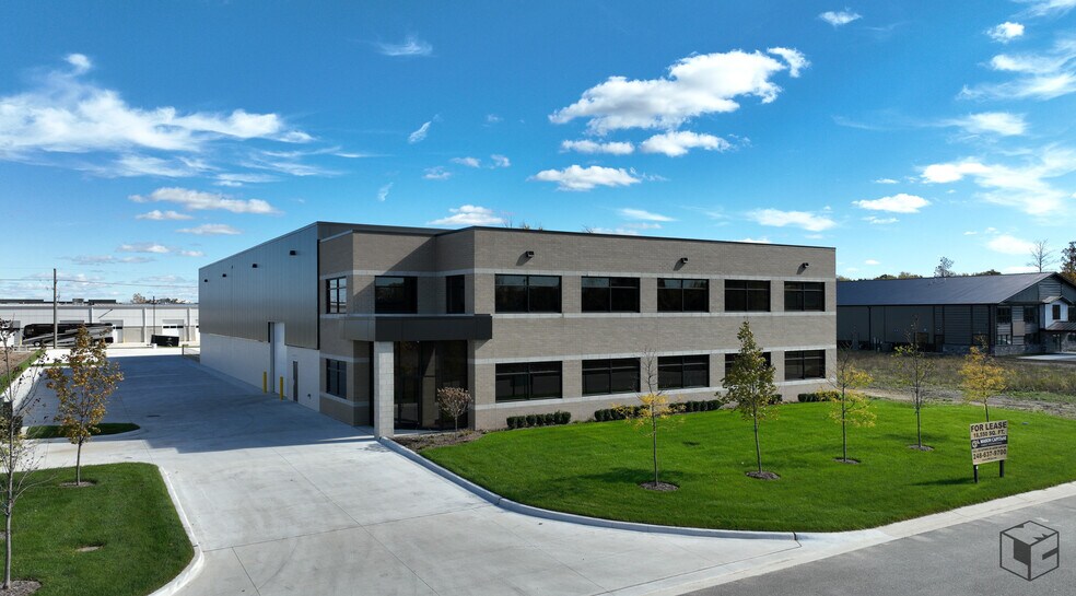 Primary Photo Of 70572 Beaver Creek Drive, Bruce Township Service For Lease
