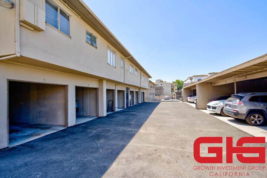 More Photos Of 239 S Madison Ave, Pasadena Apartments For Sale