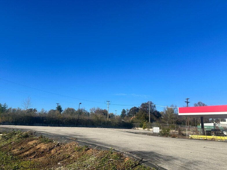 More Photos Of 6057 Goodfellow Blvd, Saint Louis Land For Lease