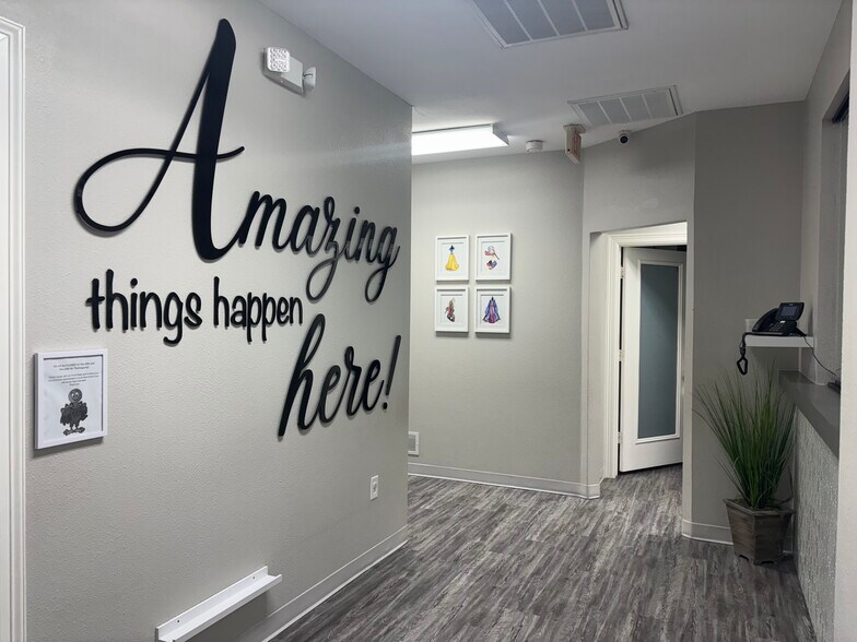 More Photos Of 649 Alsbury Blvd, Burleson Medical For Lease