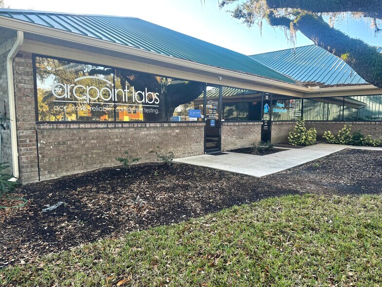 More Photos Of 11363 San Jose Blvd, Jacksonville Medical For Lease