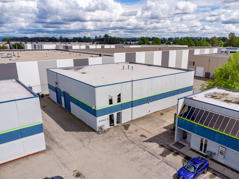 More Photos Of 1734 Broadway St, Port Coquitlam Industrial For Sale