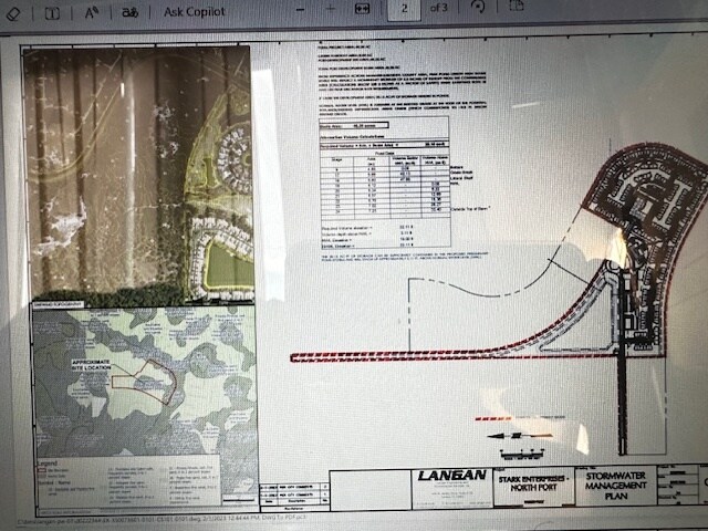 More Photos Of S Toledo Blade & Price Lane Junction, North Port Land For Sale