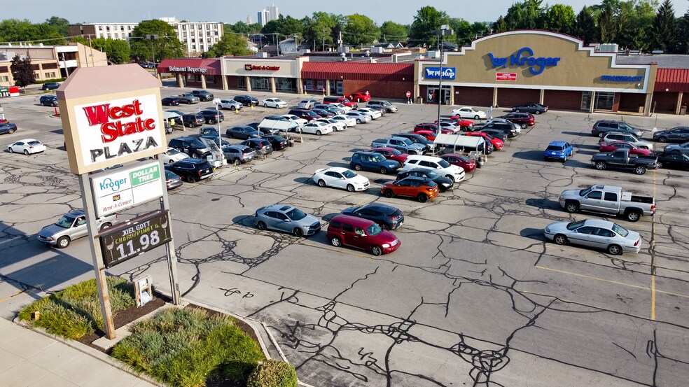 More Photos Of 1105 W State Blvd, Fort Wayne Unknown For Lease