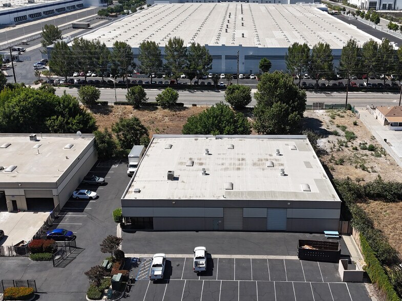 More Photos Of 790 S Gifford Ave, San Bernardino Warehouse For Sale