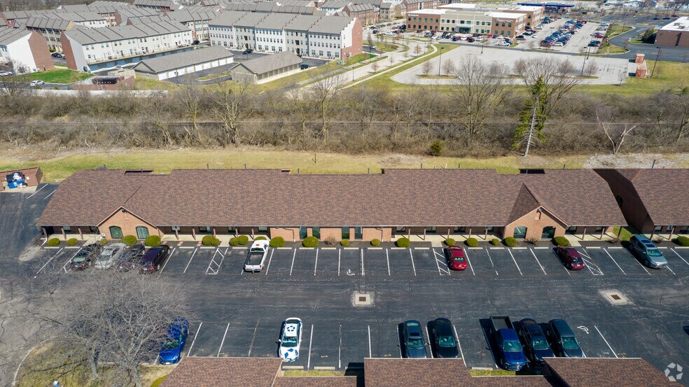 More Photos Of 3974 Brown Park Dr, Hilliard Office For Lease