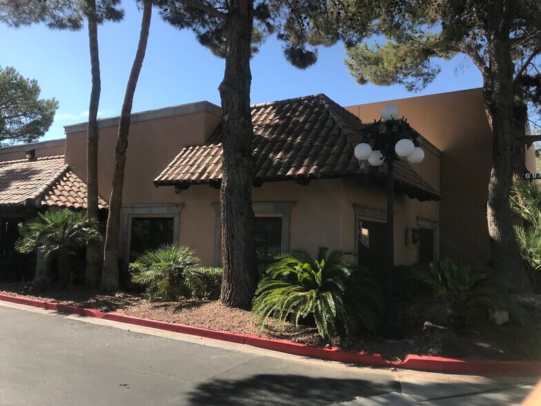 More Photos Of 145 E Reno Ave, Las Vegas Airplane Hangar For Sale