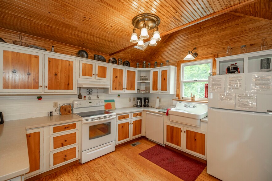 More Photos Of 305 Sluder Branch Rd, Leicester Land For Sale