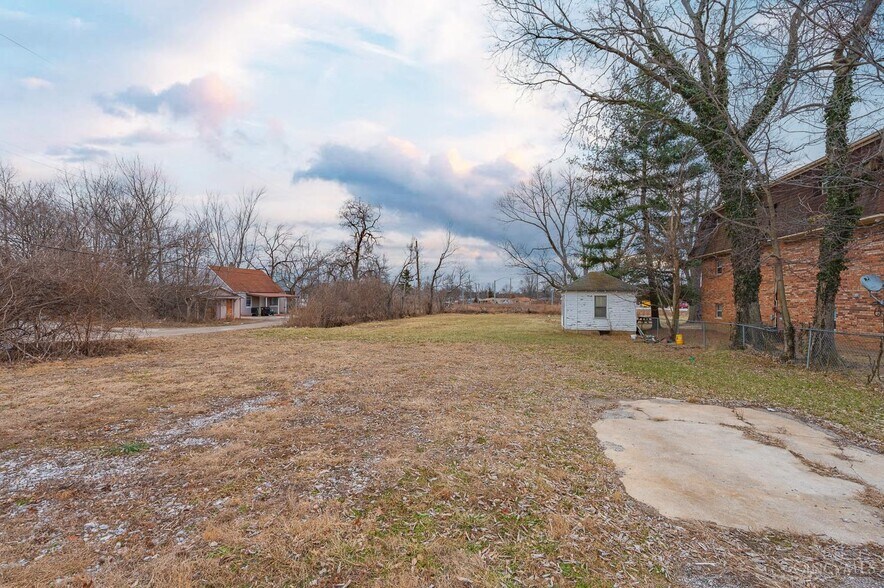 More Photos Of 536 Old State Route 74, Cincinnati Storefront Retail Residential For Sale