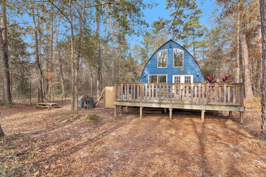 More Photos Of 215 FM 2929 Rd, Huntsville Land For Sale