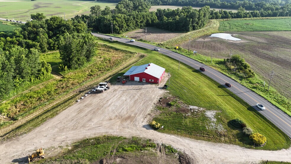 More Photos Of 12983 State Highway 47, Marthasville Specialty For Sale