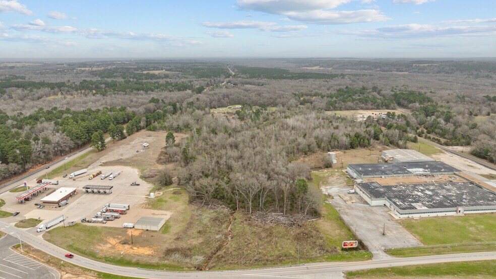 More Photos Of 13343 Interstate 20 E, Tyler Land For Sale