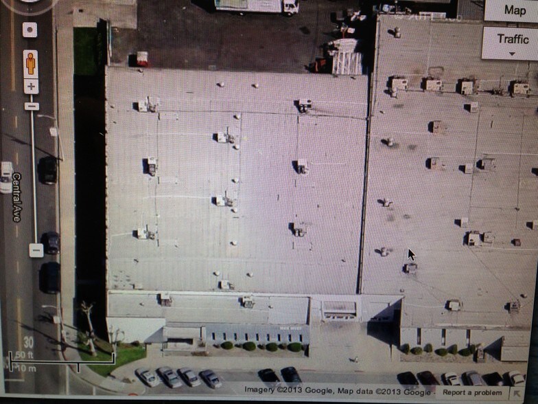 More Photos Of 10309 Vacco St, South El Monte Warehouse For Lease