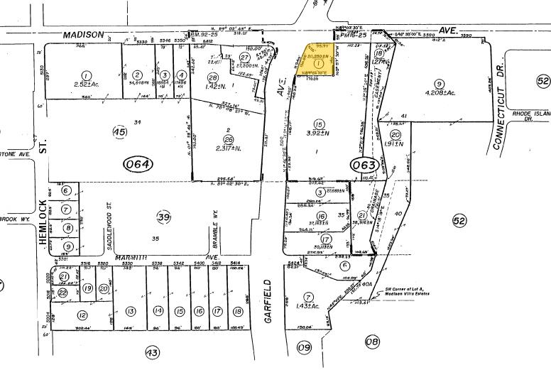 More Photos Of 5500 Madison Ave, Sacramento Office For Sale