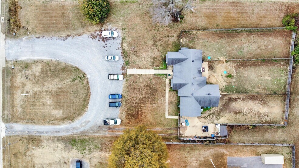 More Photos Of 5165 Getwell Rd, Southaven Office For Sale