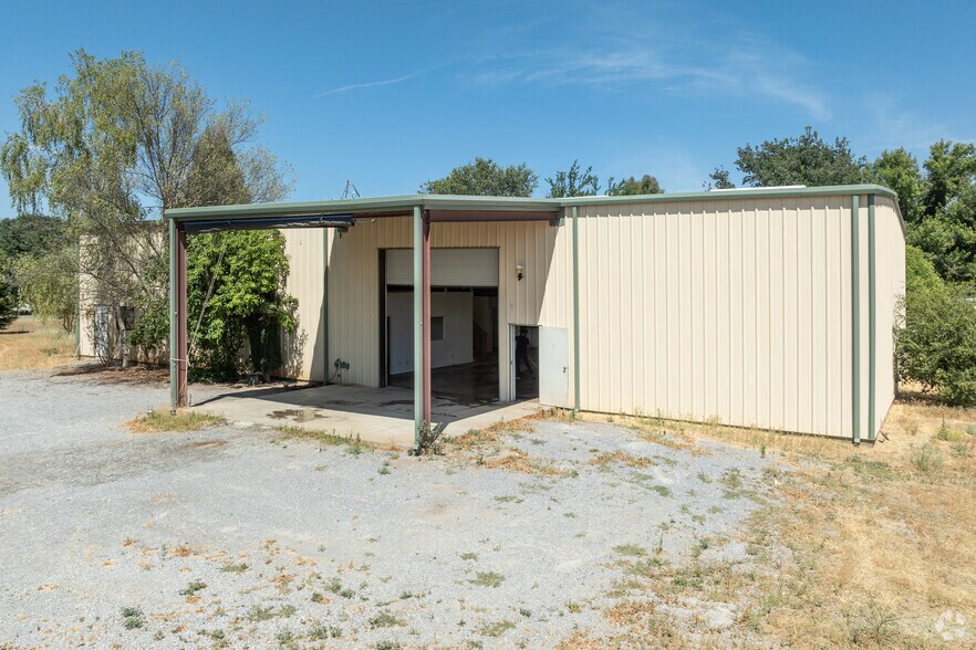 Primary Photo Of 22615 Silverlode Rd, Palo Cedro Flex For Lease