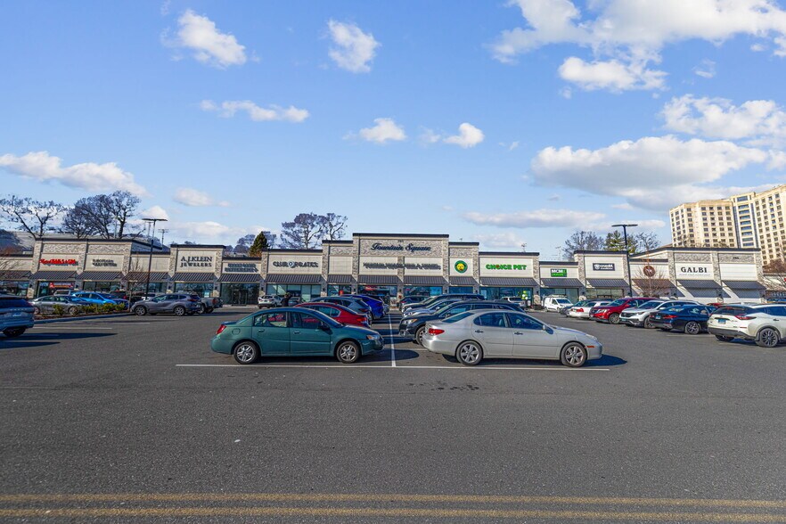 More Photos Of 745-801 Bridgeport Ave, Shelton General Retail For Sale