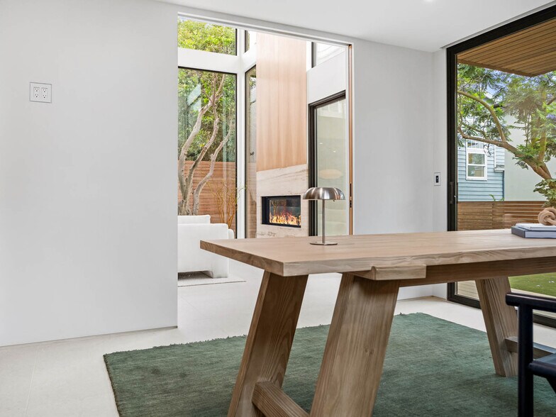 More Photos Of 7372 Fay Ave, La Jolla Multifamily For Sale