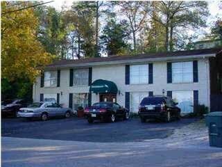 Primary Photo Of 7700 Noah Reid Rd, Chattanooga Office Residential For Lease
